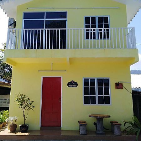 M'S Place Chalet Bed&Breakfast George Town Exterior foto