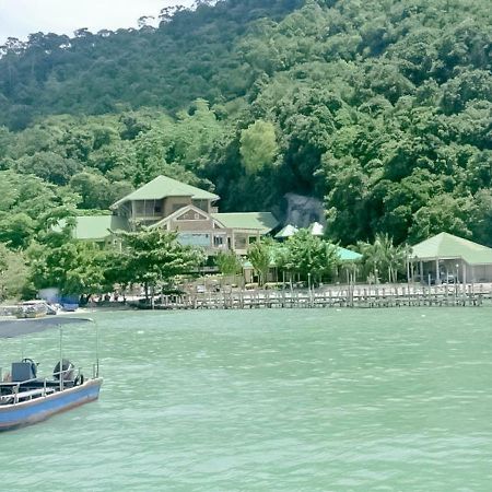 M'S Place Chalet Bed&Breakfast George Town Exterior foto