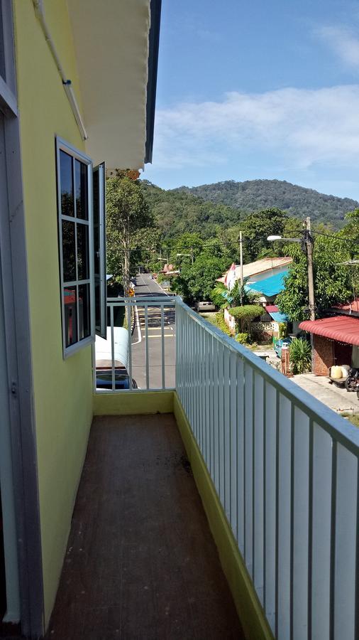 M'S Place Chalet Bed&Breakfast George Town Exterior foto