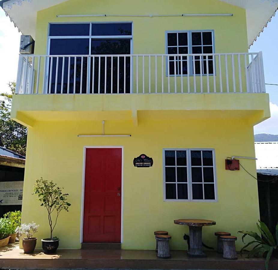 M'S Place Chalet Bed&Breakfast George Town Exterior foto