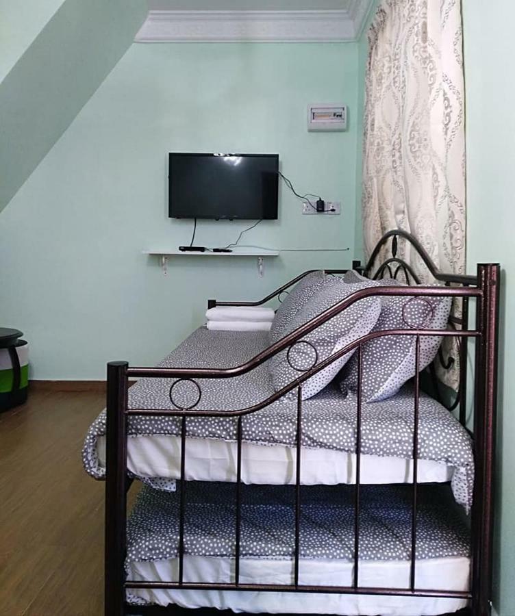 M'S Place Chalet Bed&Breakfast George Town Exterior foto